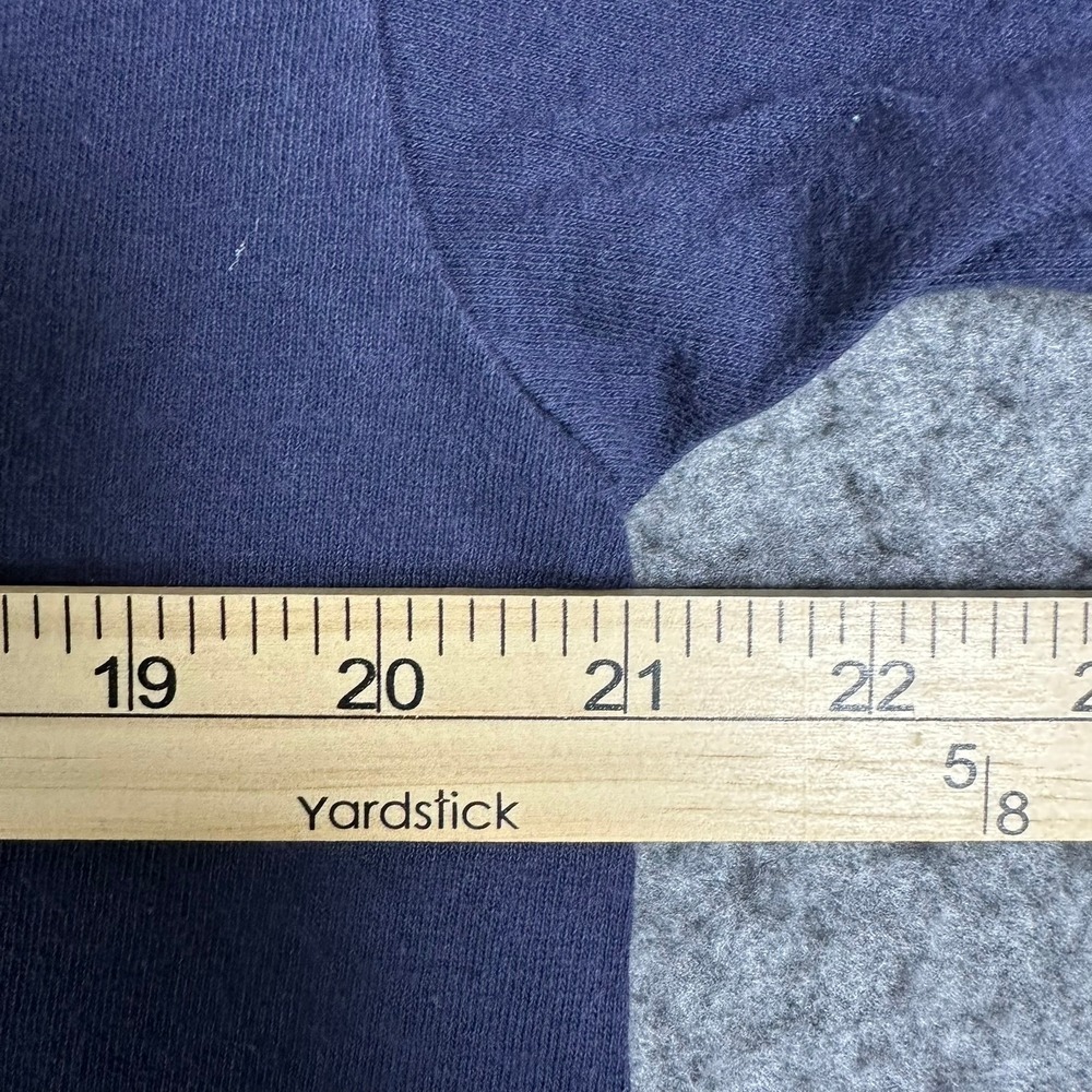 Grateful Dead Chicago Soldier Field 1995 Navy Blue Graphic T-Shirt Mens Large - Picture 5 of 6